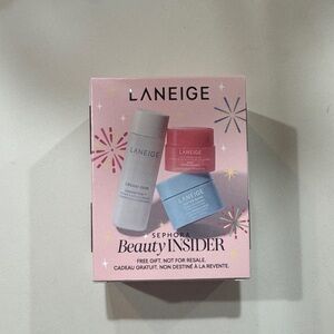 LANEIGE Beauty Insider Set